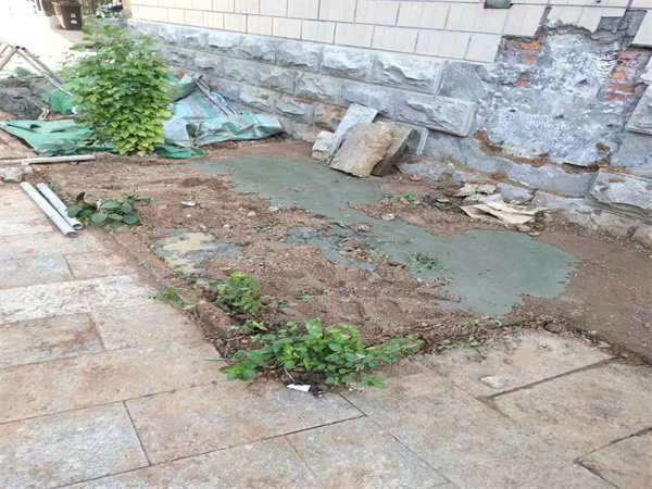 五桂山街道地基基础注浆增加承载力灌浆加固