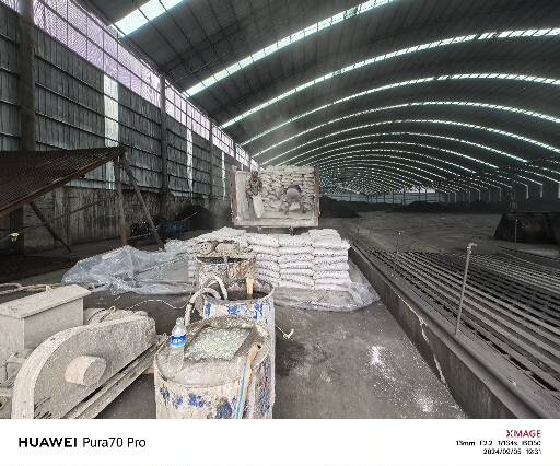 五桂山街道厂房地面下沉注浆加固施工