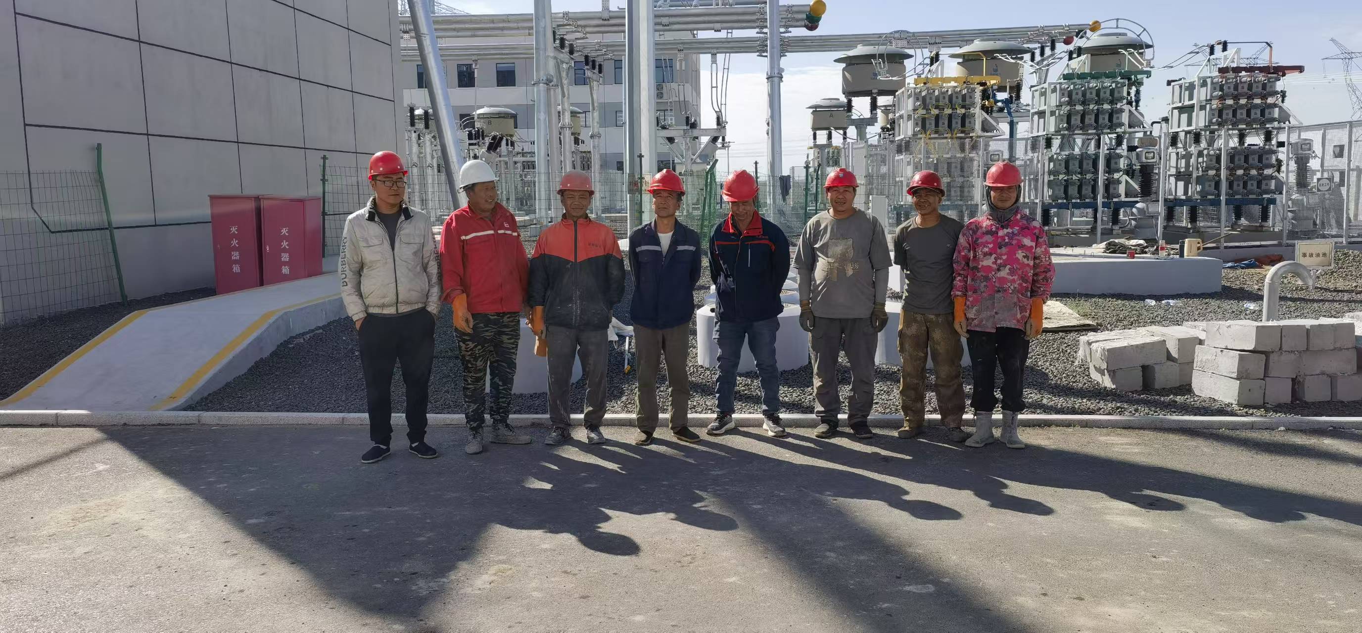 五桂山街道地基沉降如何修复？